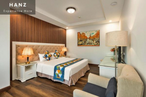 HANZ Alley Go Hotel